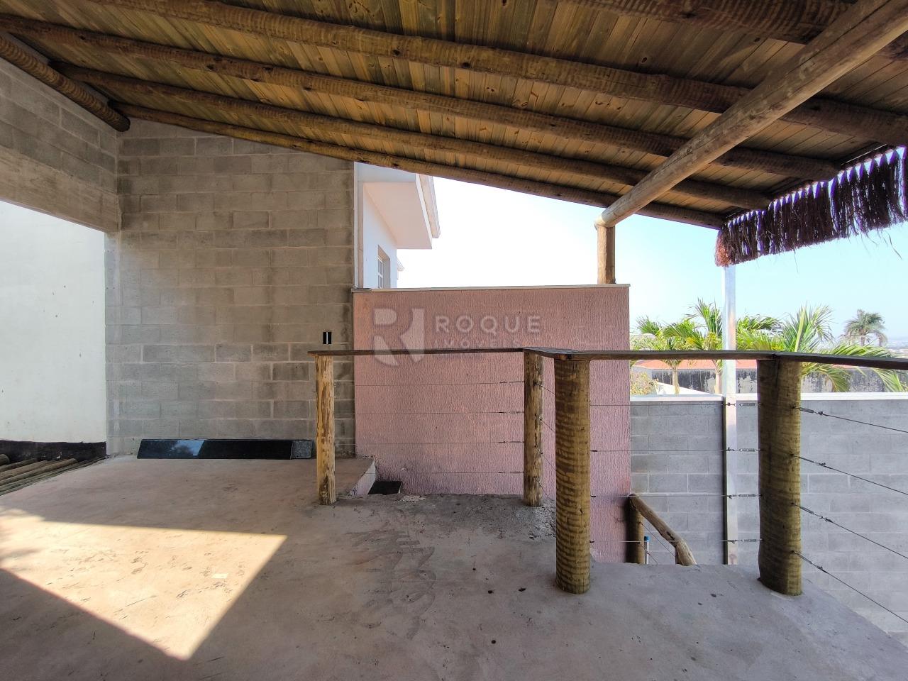 Área de Lazer à venda no bairro Parque Egisto Ragazzo: ÁREA DE LAZER