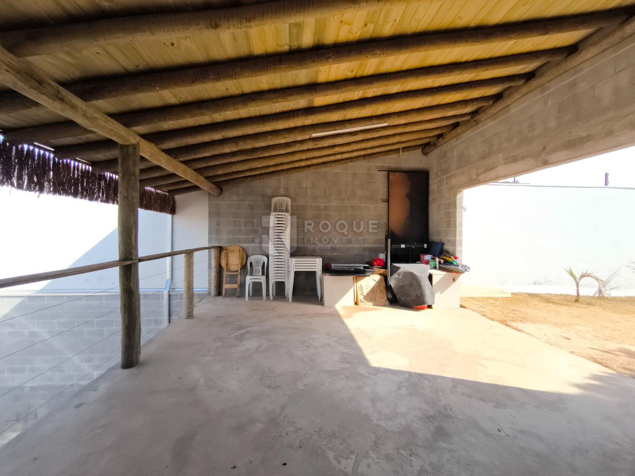 Área de Lazer à venda no bairro Parque Egisto Ragazzo: ÁREA DE LAZER