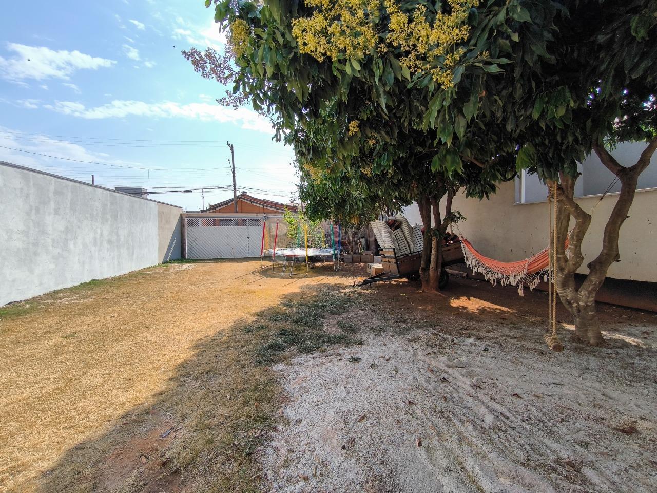 Área de Lazer à venda no bairro Parque Egisto Ragazzo: QUINTAL