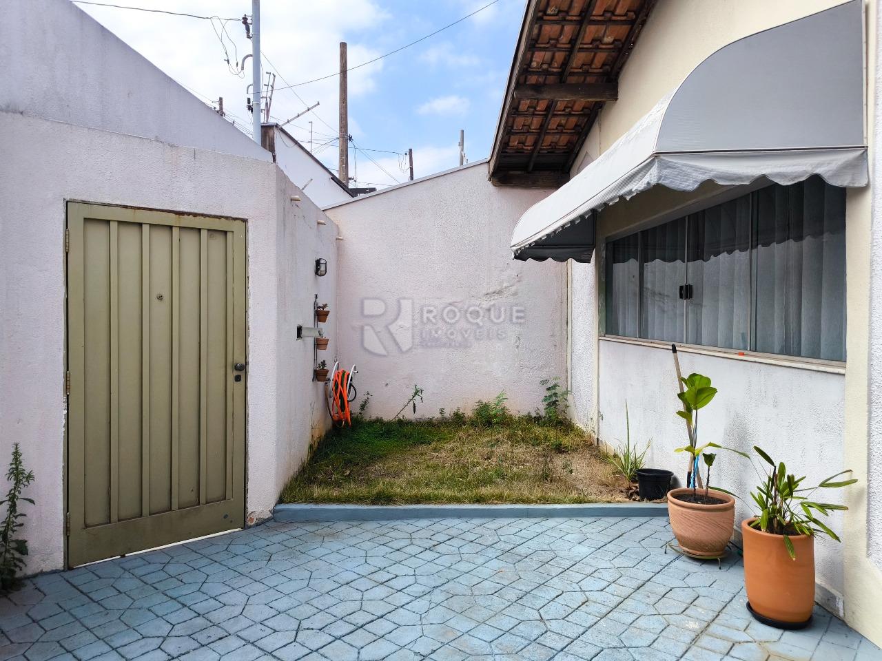 Casa Residencial à venda no bairro Jardim Elisa Fumagalli: JARDIM