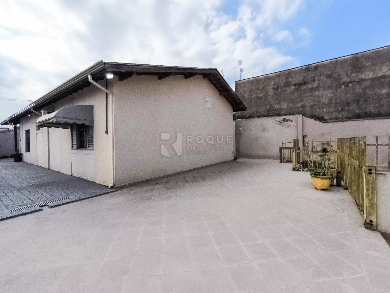 Casa Residencial à venda no bairro Jardim Elisa Fumagalli: QUINTAL