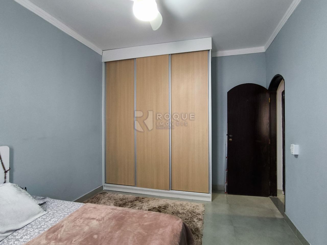 Casa Residencial à venda no bairro Jardim Elisa Fumagalli: DORMITÓRIO 1