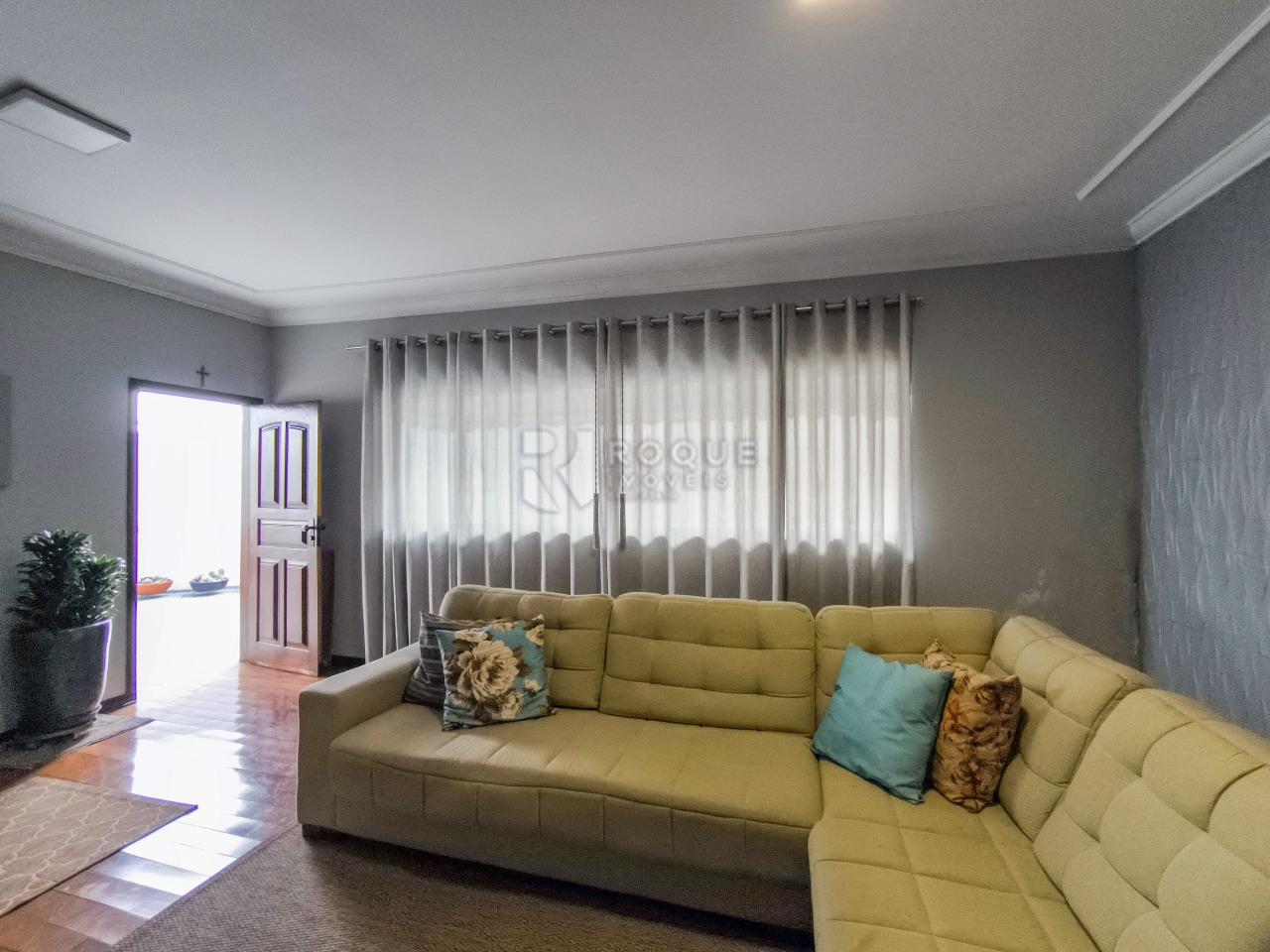 Casa Residencial à venda no bairro Jardim Elisa Fumagalli: SALA DE ESTAR