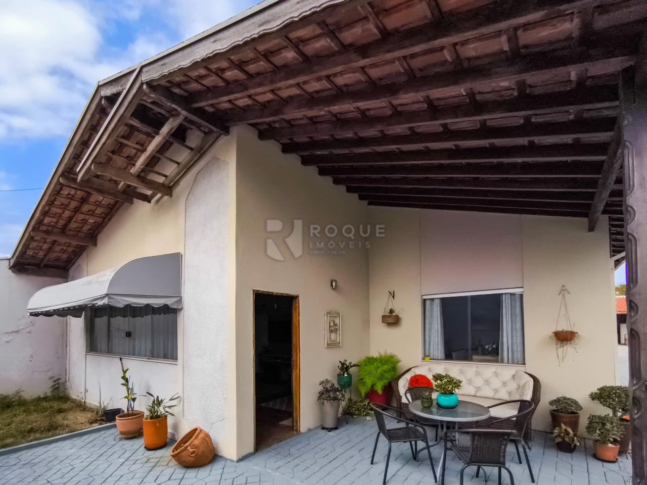 Casa Residencial à venda no bairro Jardim Elisa Fumagalli: FRENTE