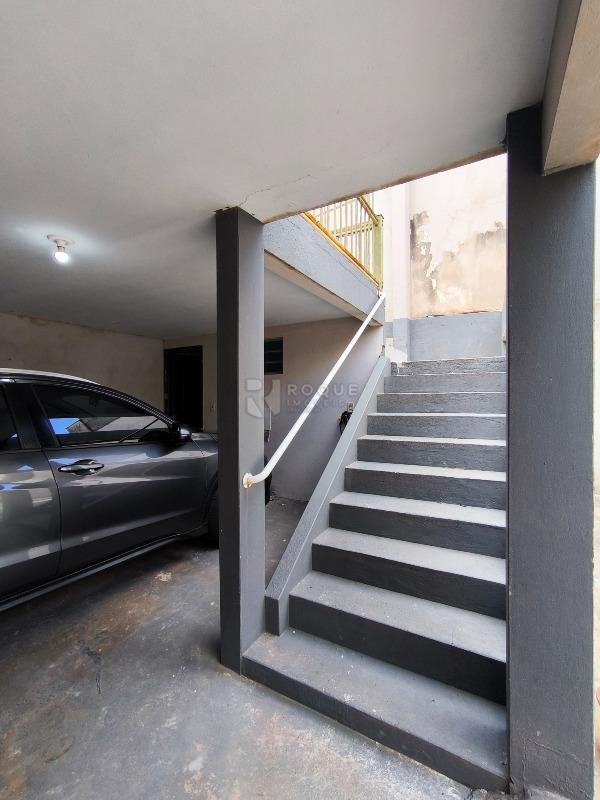 Casa Residencial à venda no bairro Jardim Elisa Fumagalli: ACESSO GARAGEM