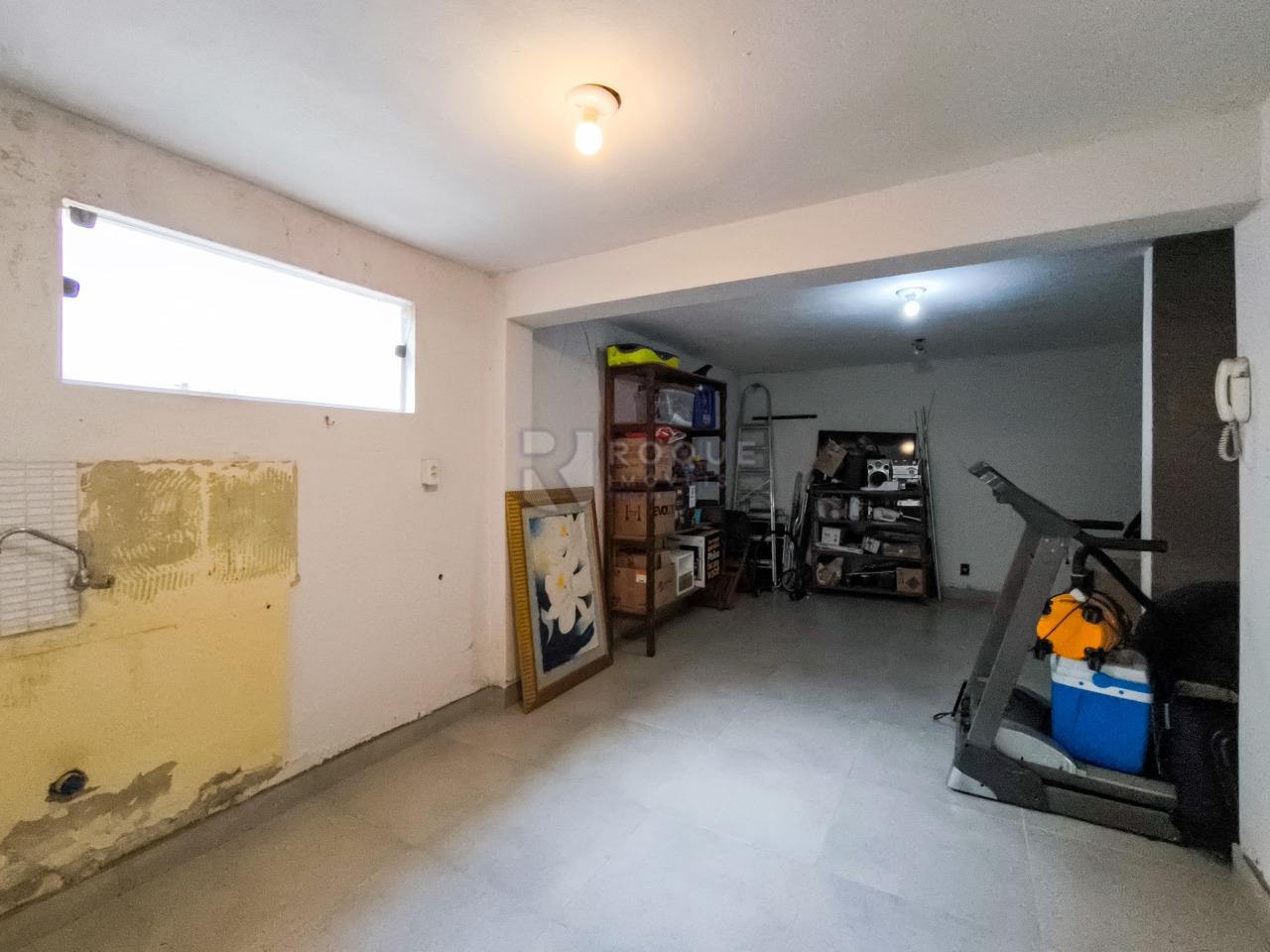 Casa Residencial à venda no bairro Jardim Elisa Fumagalli: DEPÓSITO