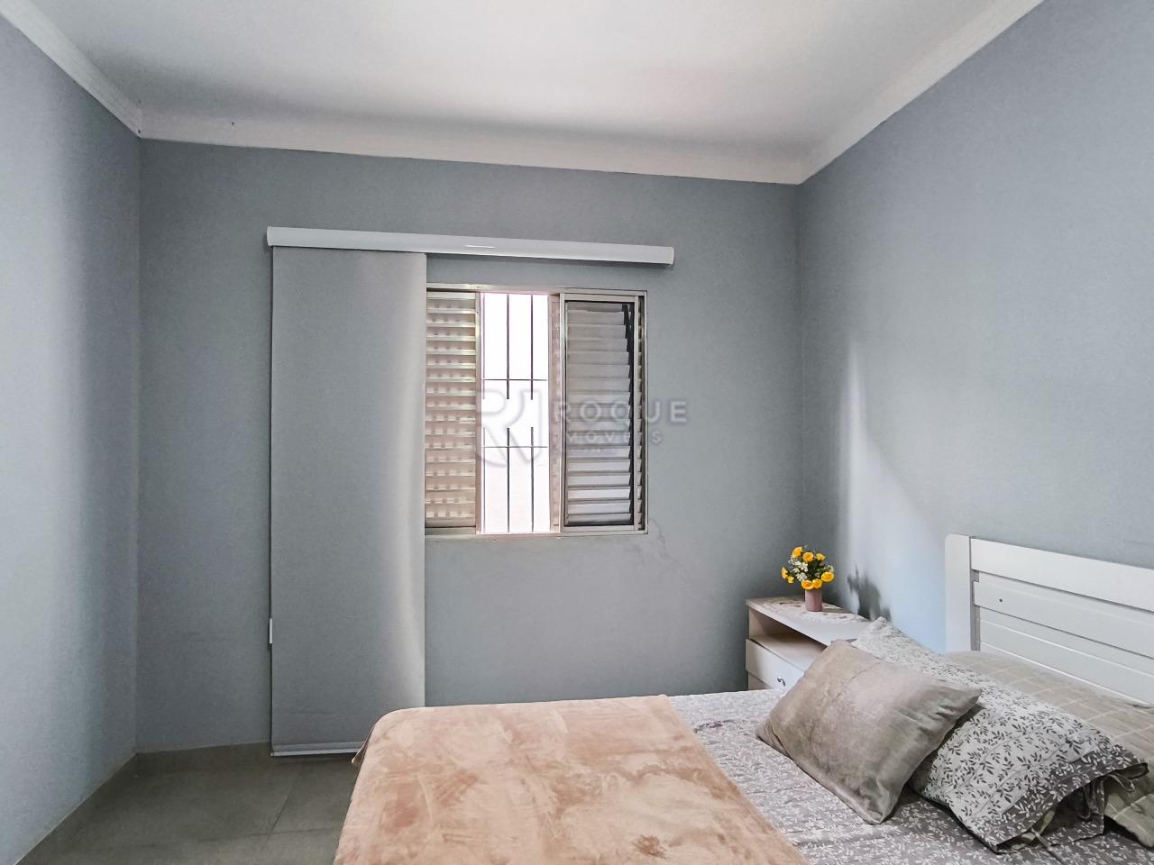 Casa Residencial à venda no bairro Jardim Elisa Fumagalli: DORMITÓRIO 1