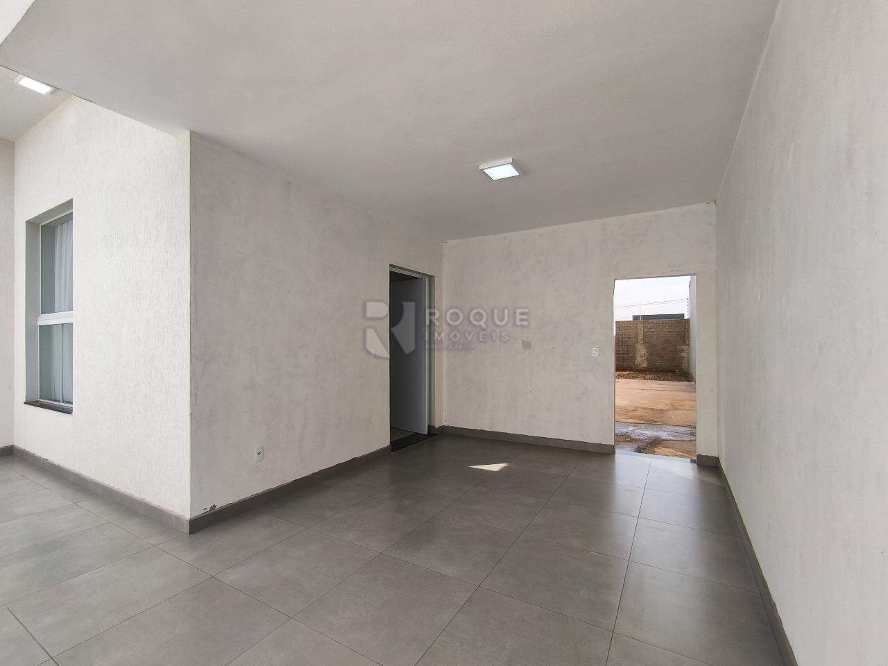 Casa Residencial à venda no bairro Residencial Recanto das Paineiras: GARAGEM
