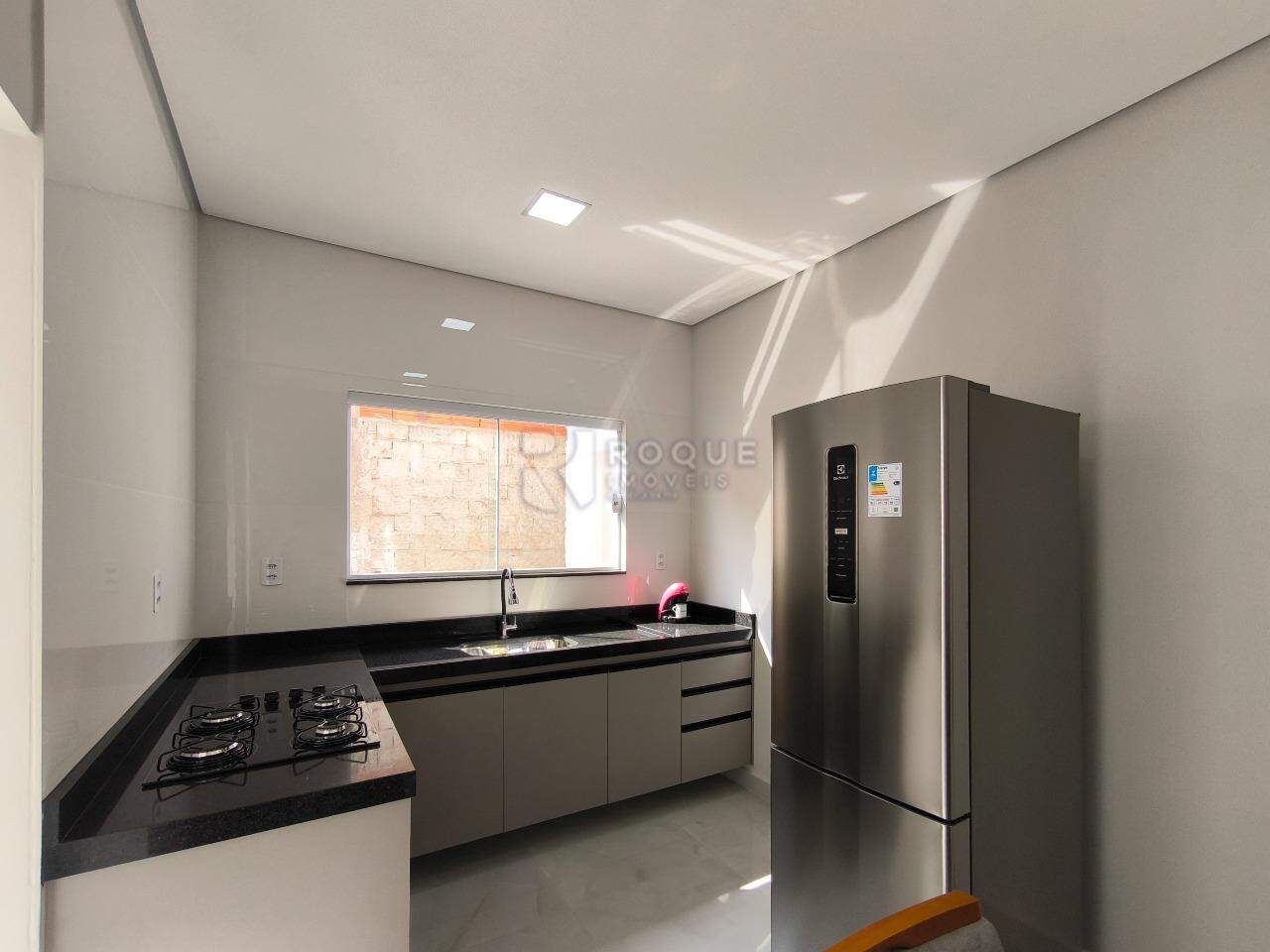 Casa Residencial à venda no bairro Residencial Recanto das Paineiras: COZINHA