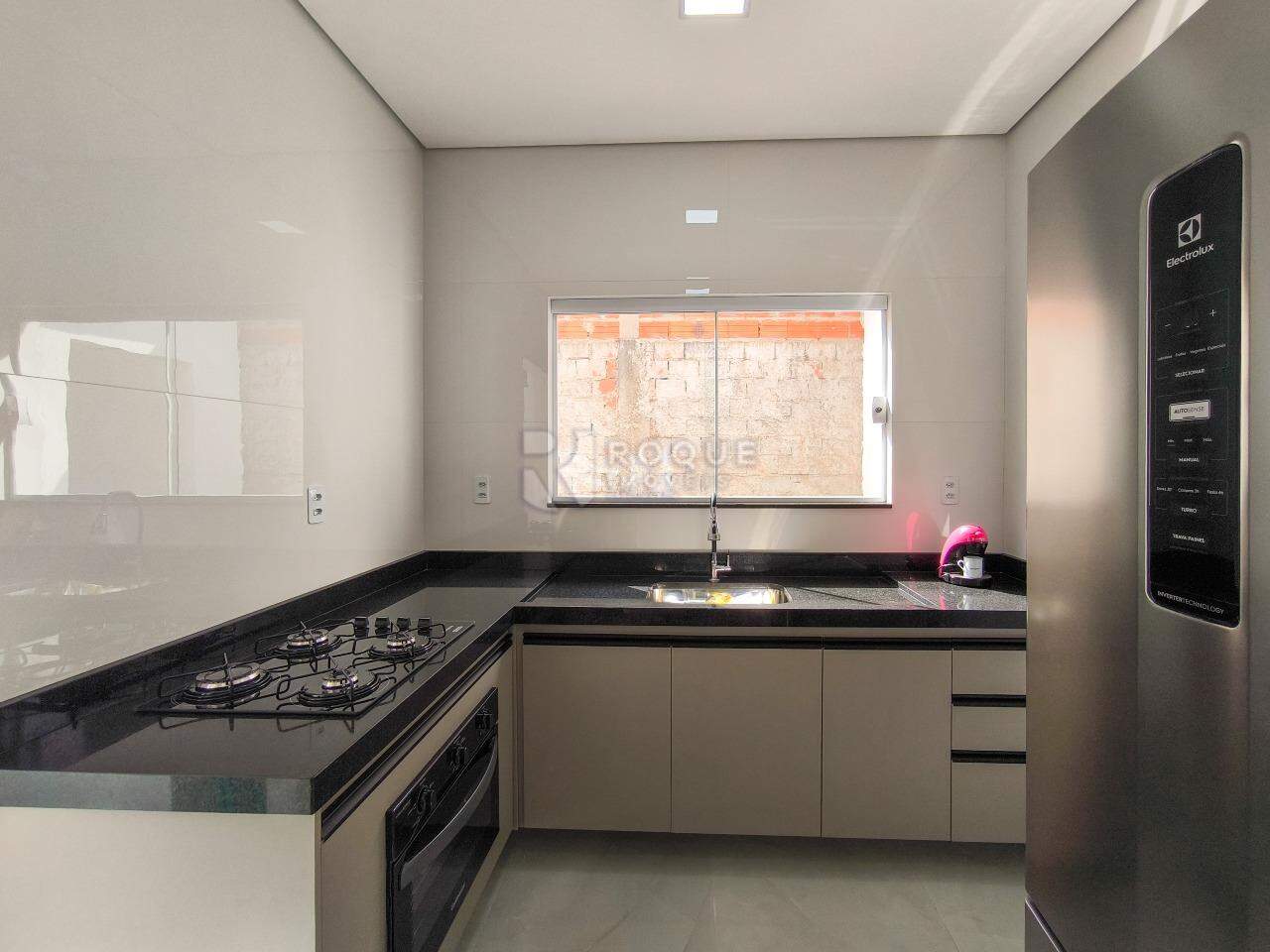 Casa Residencial à venda no bairro Residencial Recanto das Paineiras: COZINHA