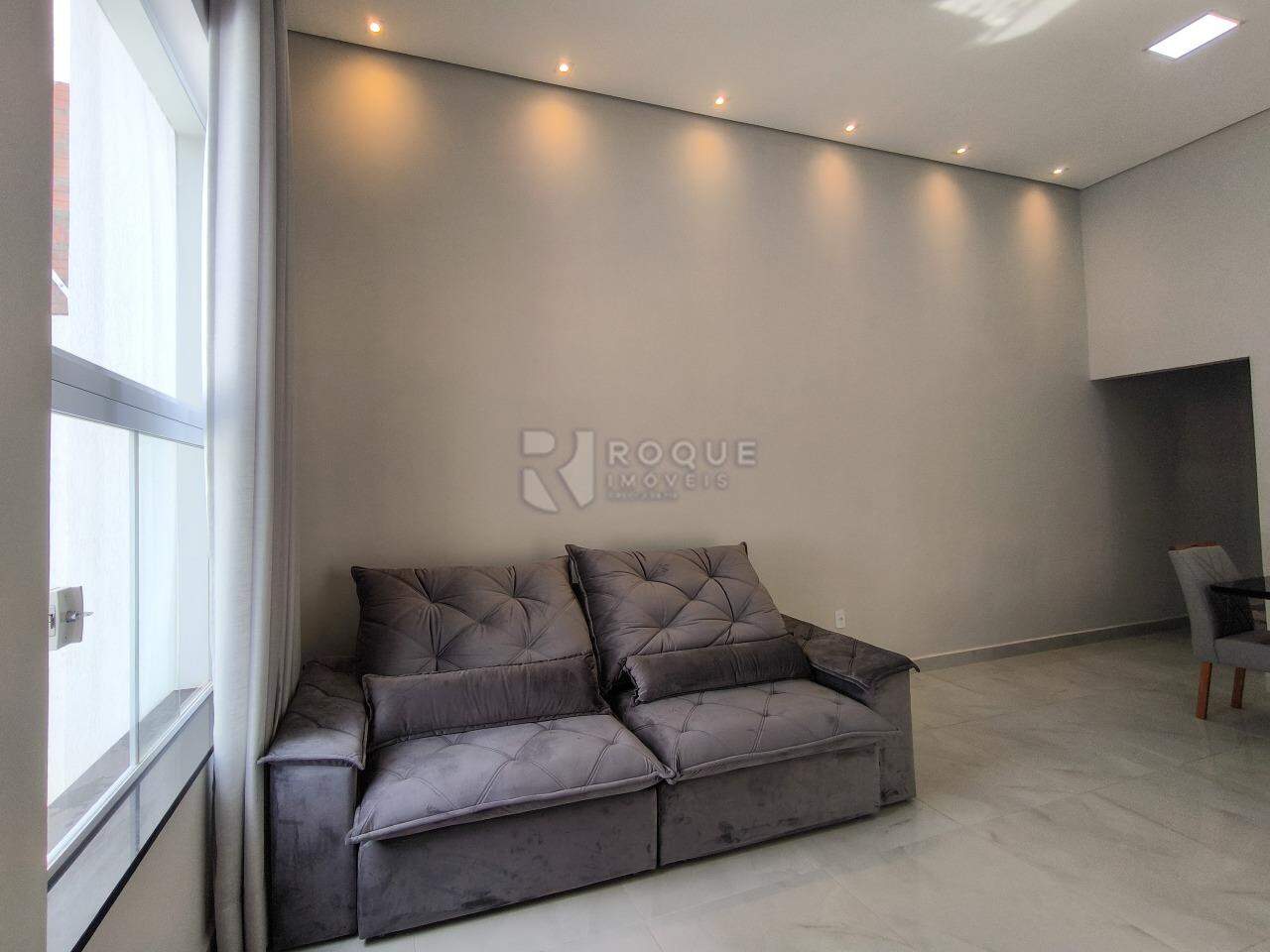 Casa Residencial à venda no bairro Residencial Recanto das Paineiras: SALA DE ESTAR