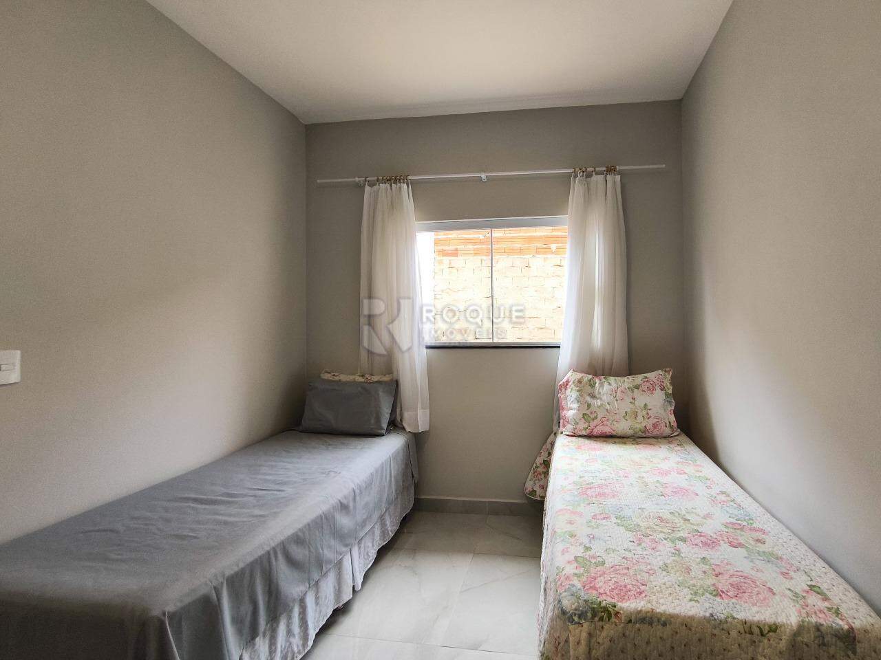 Casa Residencial à venda no bairro Residencial Recanto das Paineiras: DORMITÓRIO 2