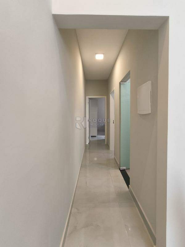 Casa Residencial à venda no bairro Residencial Recanto das Paineiras: CORREDOR INTERNO