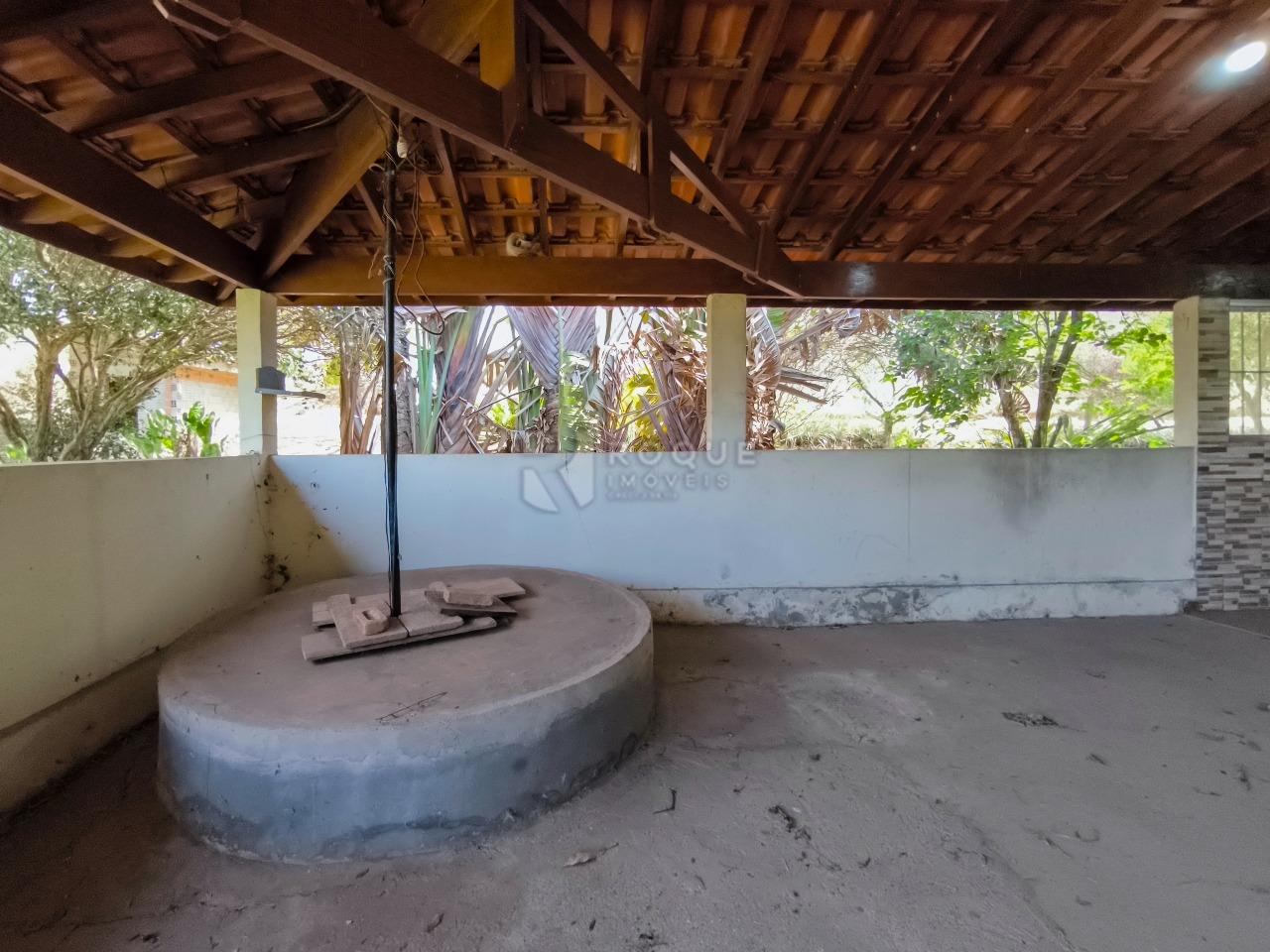 Chácara à venda no bairro Bairro do Pinhal: POÇO CAIPIRA