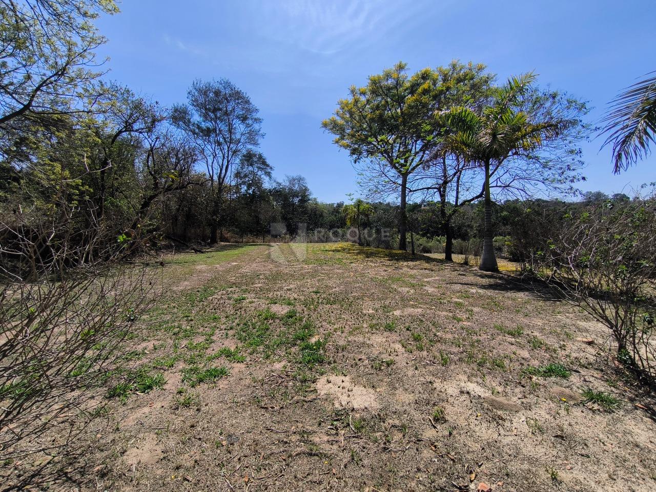 Chácara à venda no bairro Bairro do Pinhal: ÁREA VERDE
