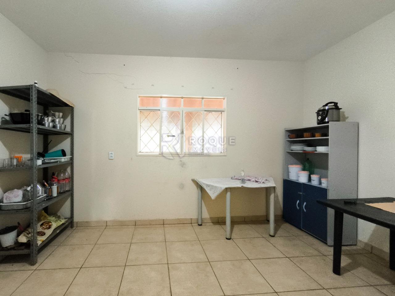 Chácara à venda no bairro Bairro do Pinhal: COZINHA