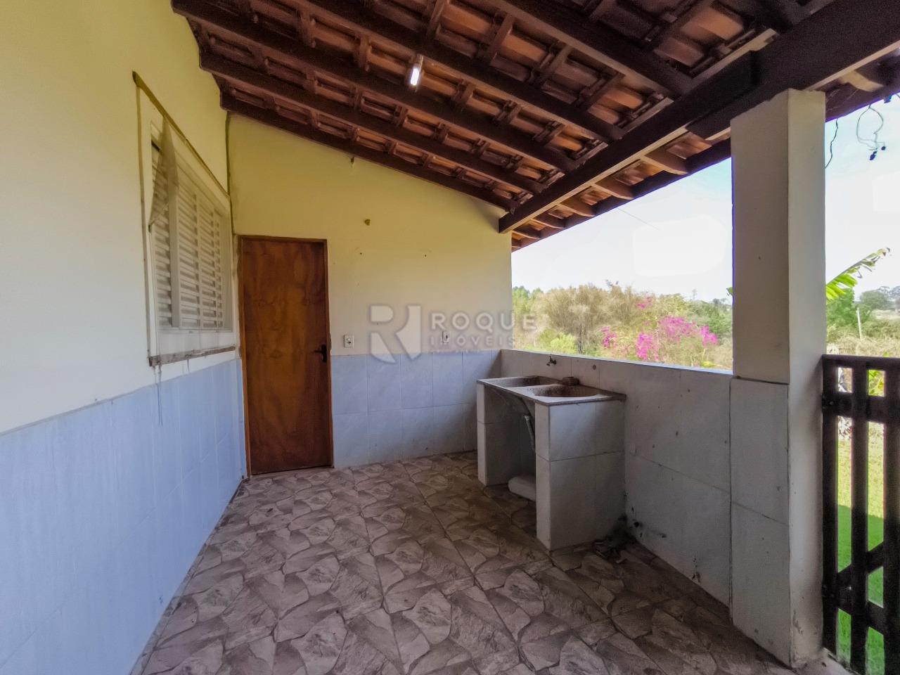 Chácara à venda no bairro Bairro do Pinhal: LAVANDERIA