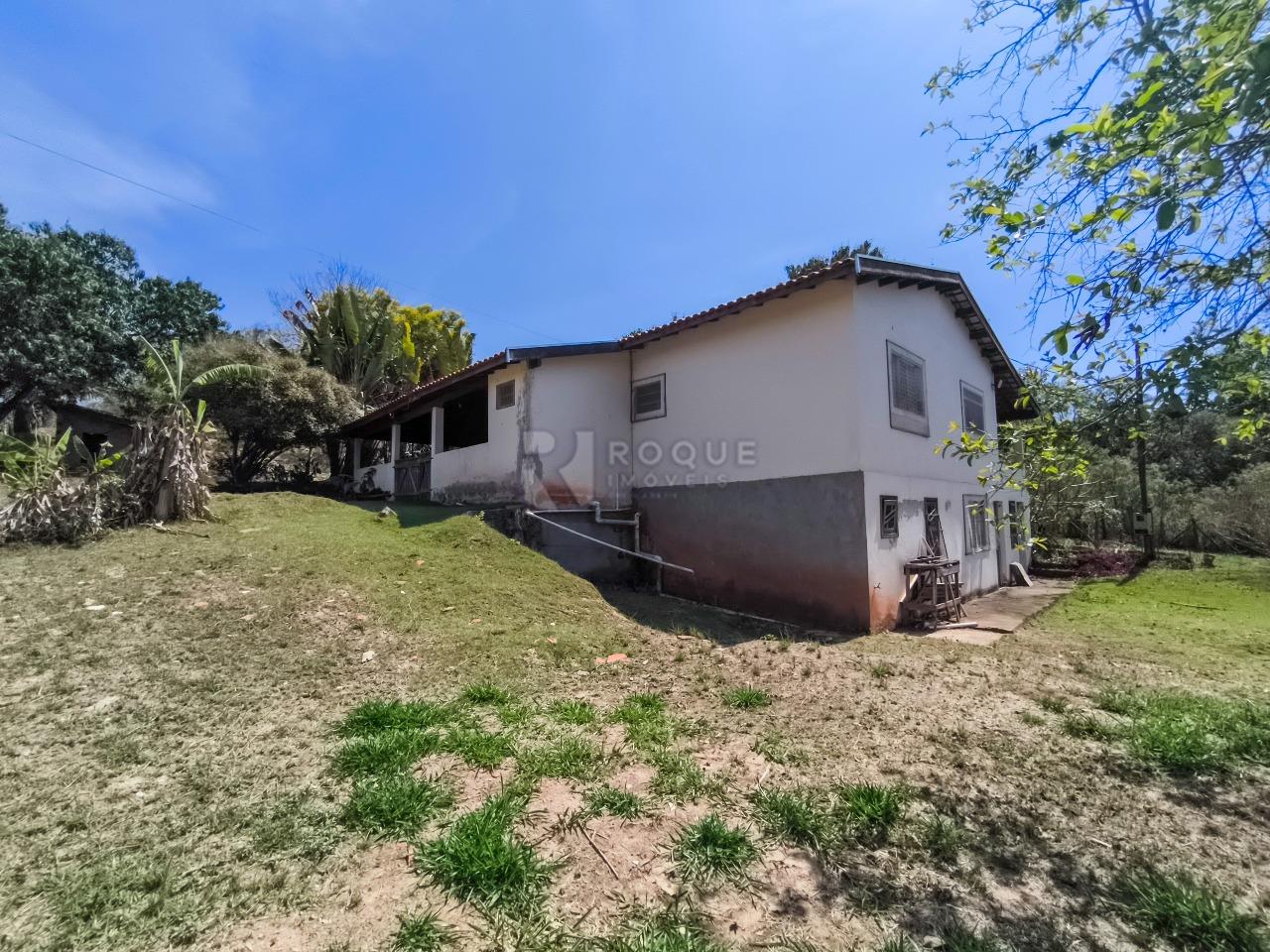 Chácara à venda no bairro Bairro do Pinhal: ÁREA EXTERNA