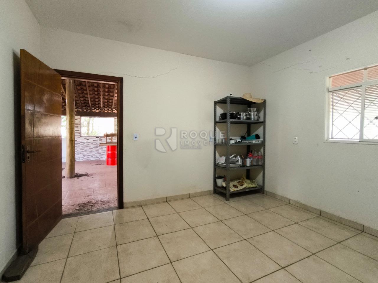 Chácara à venda no bairro Bairro do Pinhal: COZINHA