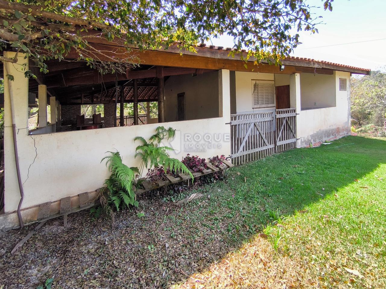 Chácara à venda no bairro Bairro do Pinhal: FRENTE