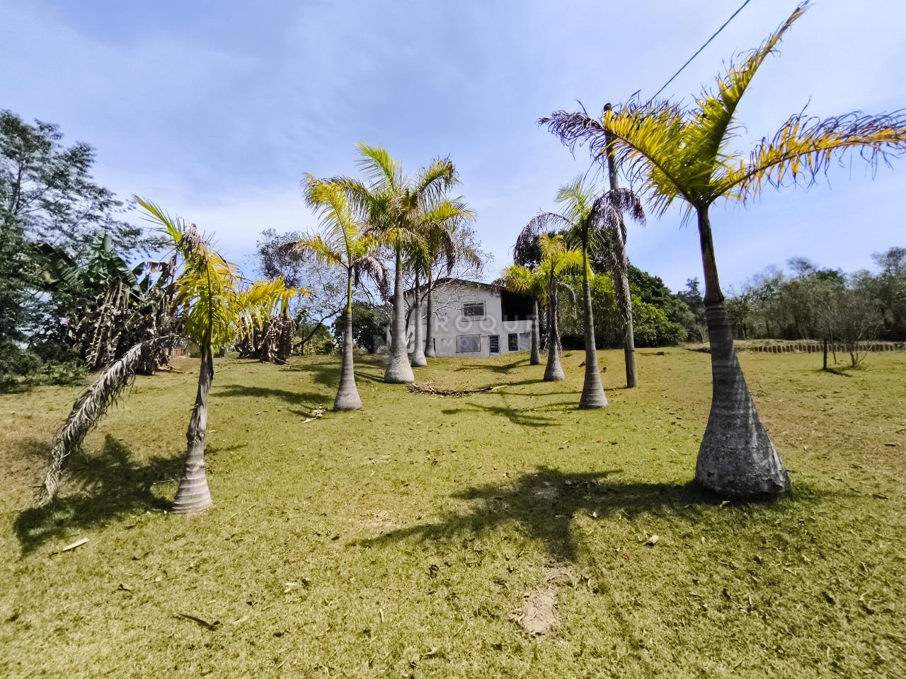 Chácara à venda no bairro Bairro do Pinhal: ÁREA EXTERNA