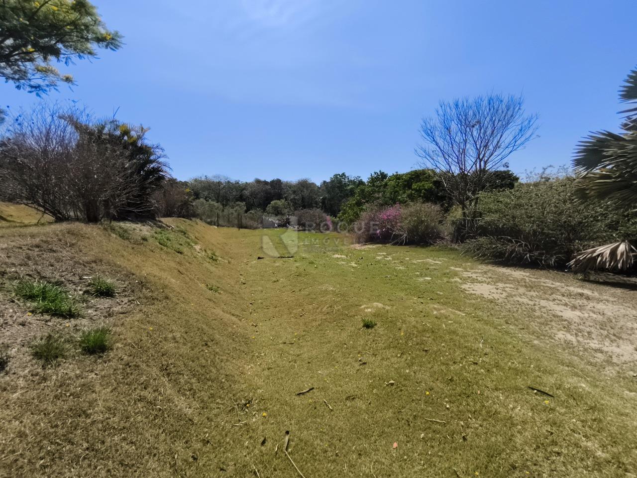 Chácara à venda no bairro Bairro do Pinhal: ÁREA VERDE