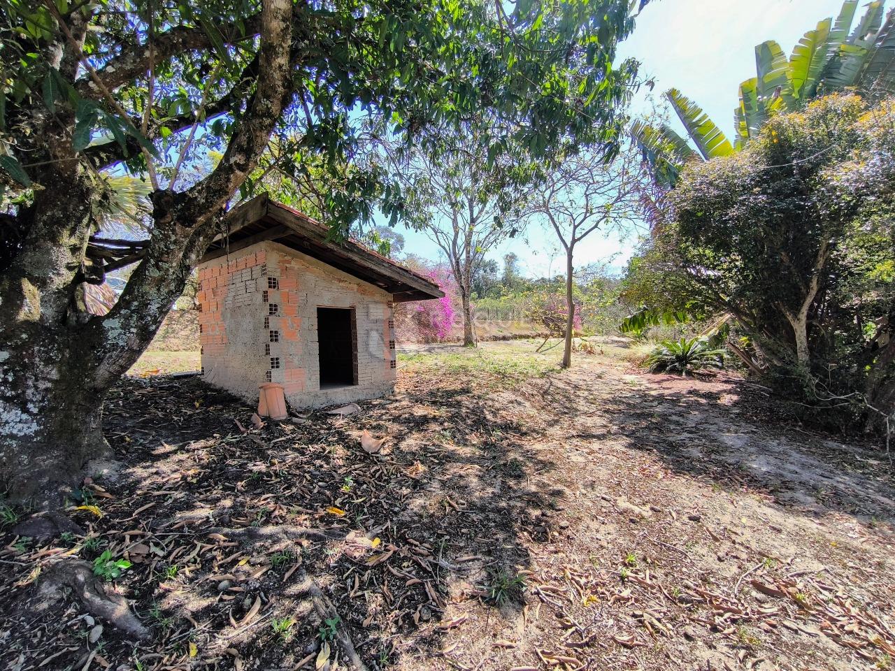 Chácara à venda no bairro Bairro do Pinhal: CANIL