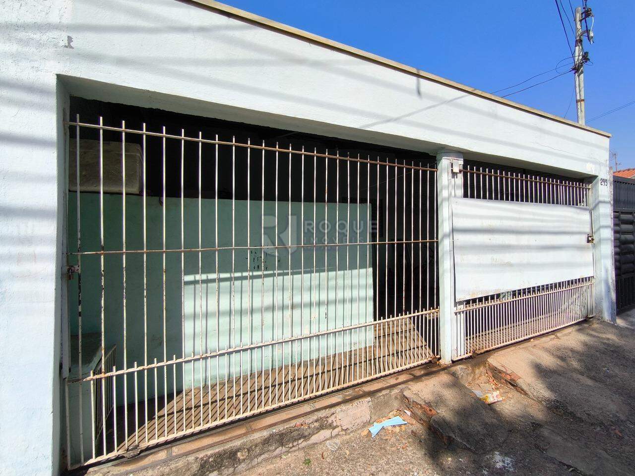 Casa Residencial à venda no bairro Jardim Ouro Verde: FRENTE CASA 2