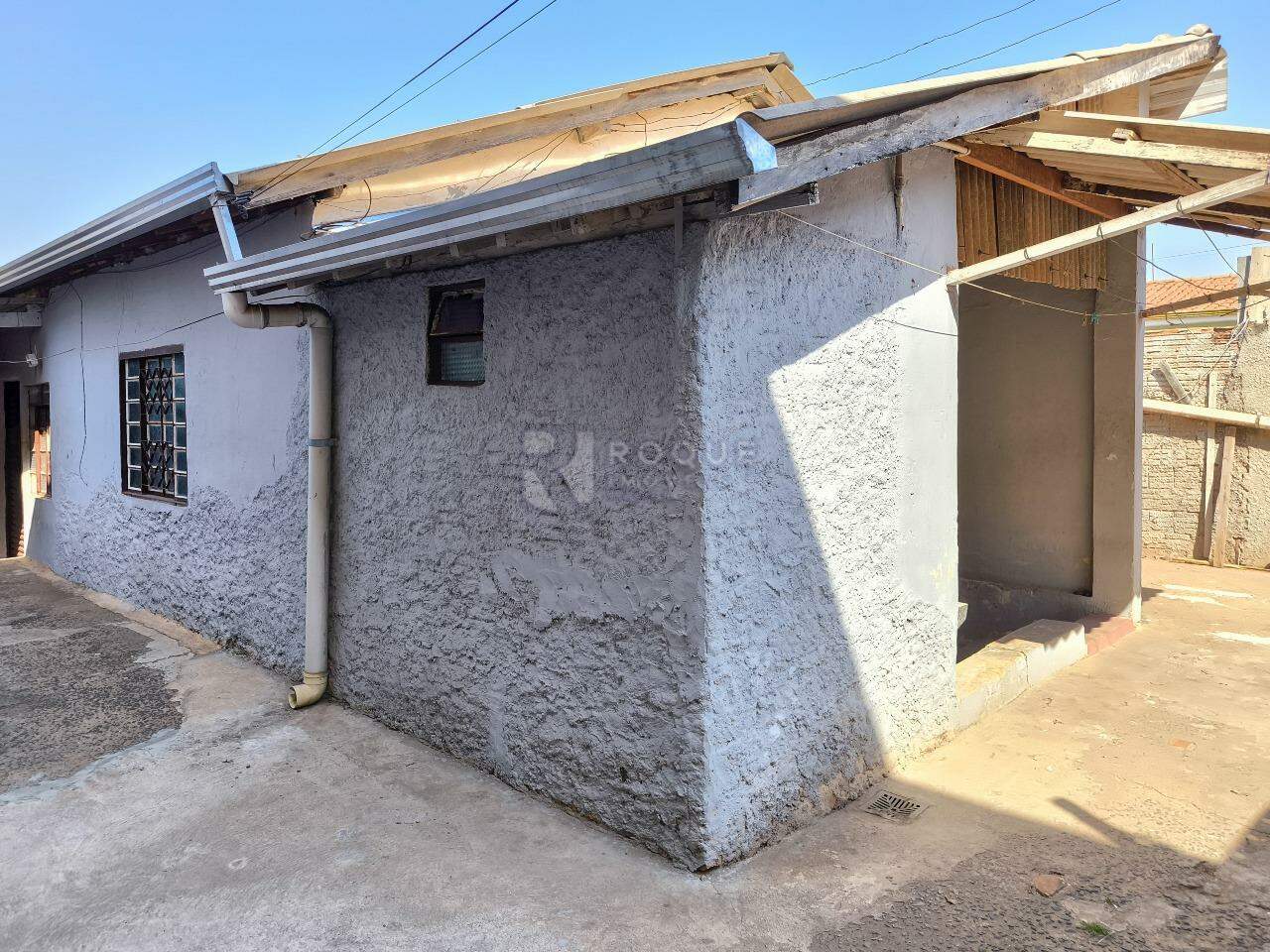 Casa Residencial à venda no bairro Jardim Ouro Verde: FRENTE