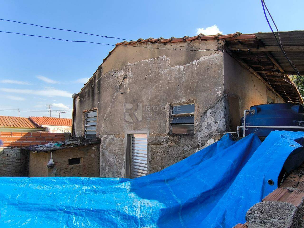 Casa Residencial à venda no bairro Jardim Ouro Verde: FUNDOS CASA 2