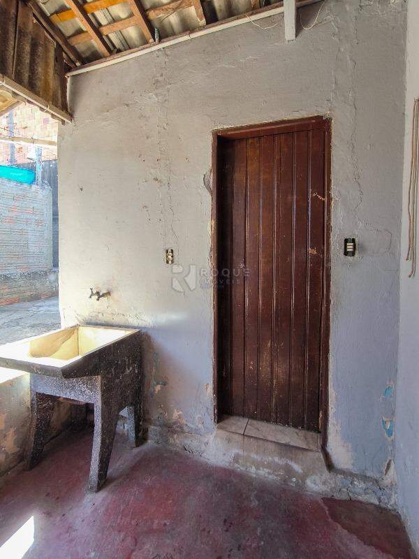 Casa Residencial à venda no bairro Jardim Ouro Verde: LAVANDERIA