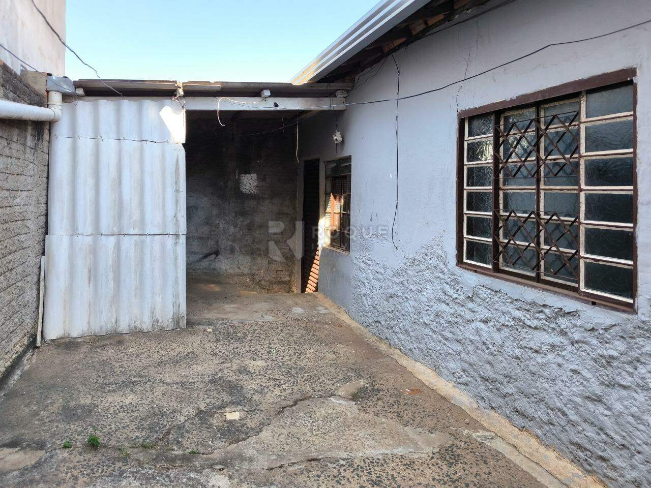 Casa Residencial à venda no bairro Jardim Ouro Verde: QUINTAL