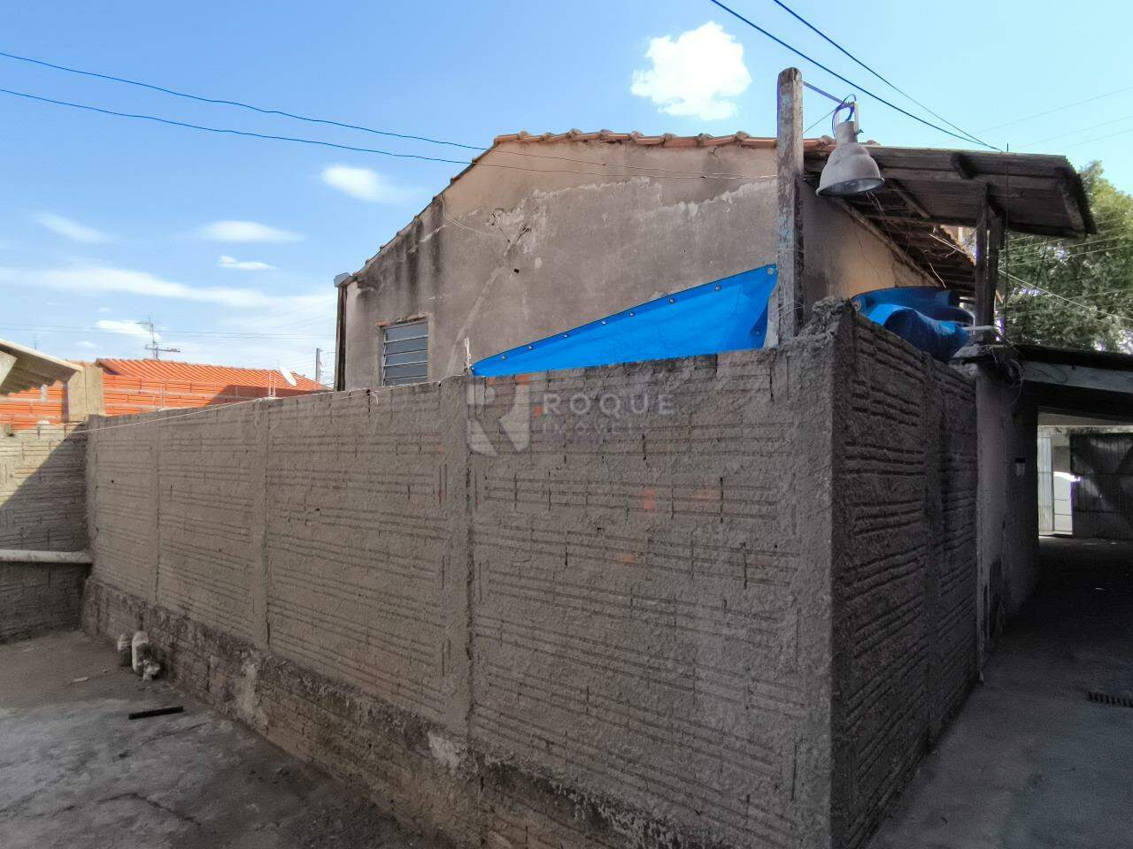 Casa Residencial à venda no bairro Jardim Ouro Verde: FUNDOS CASA 2