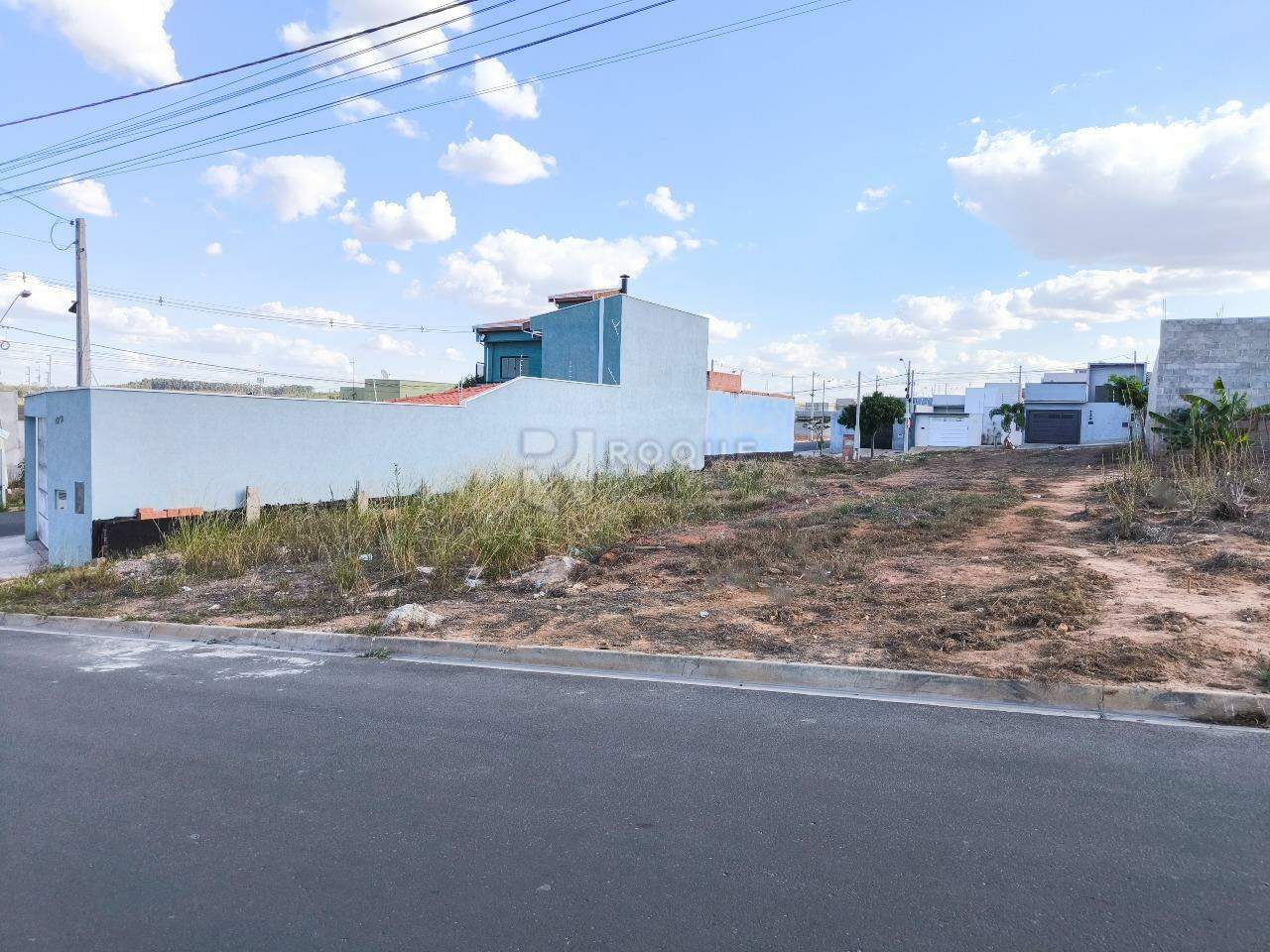 Terreno à venda no bairro Jardim Marajoara: 