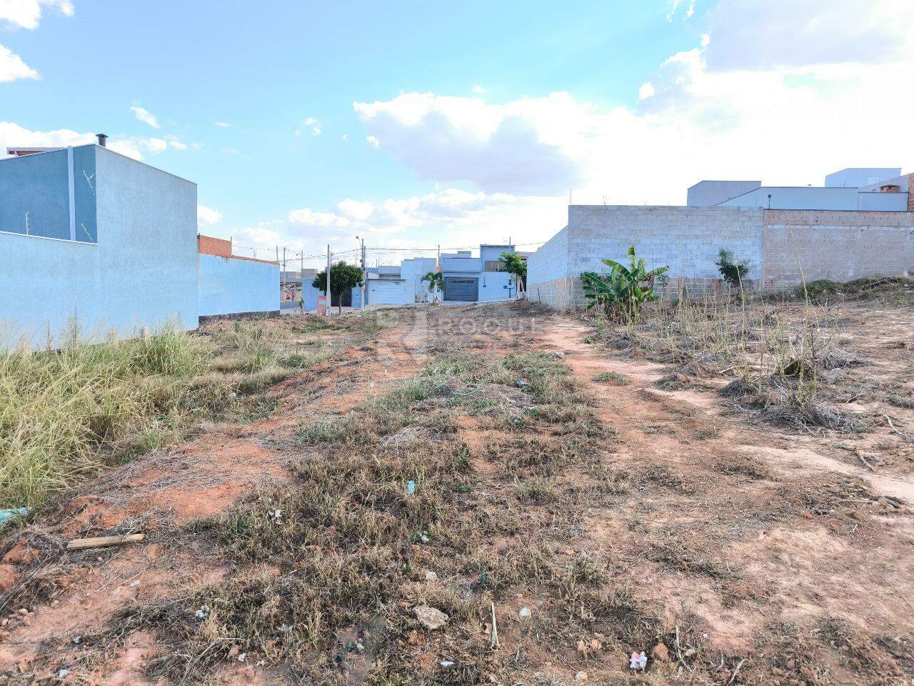 Terreno à venda no bairro Jardim Marajoara: 