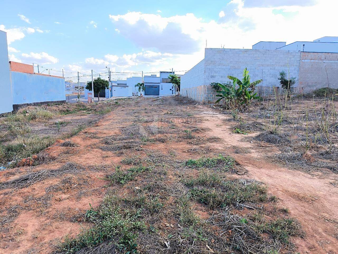 Terreno à venda no bairro Jardim Marajoara: 