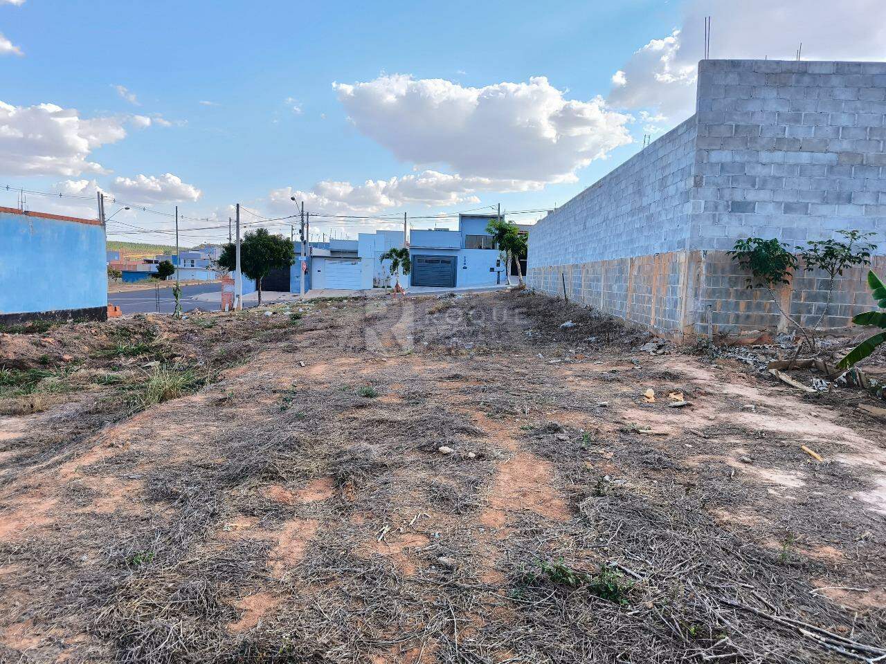 Terreno à venda no bairro Jardim Marajoara: 
