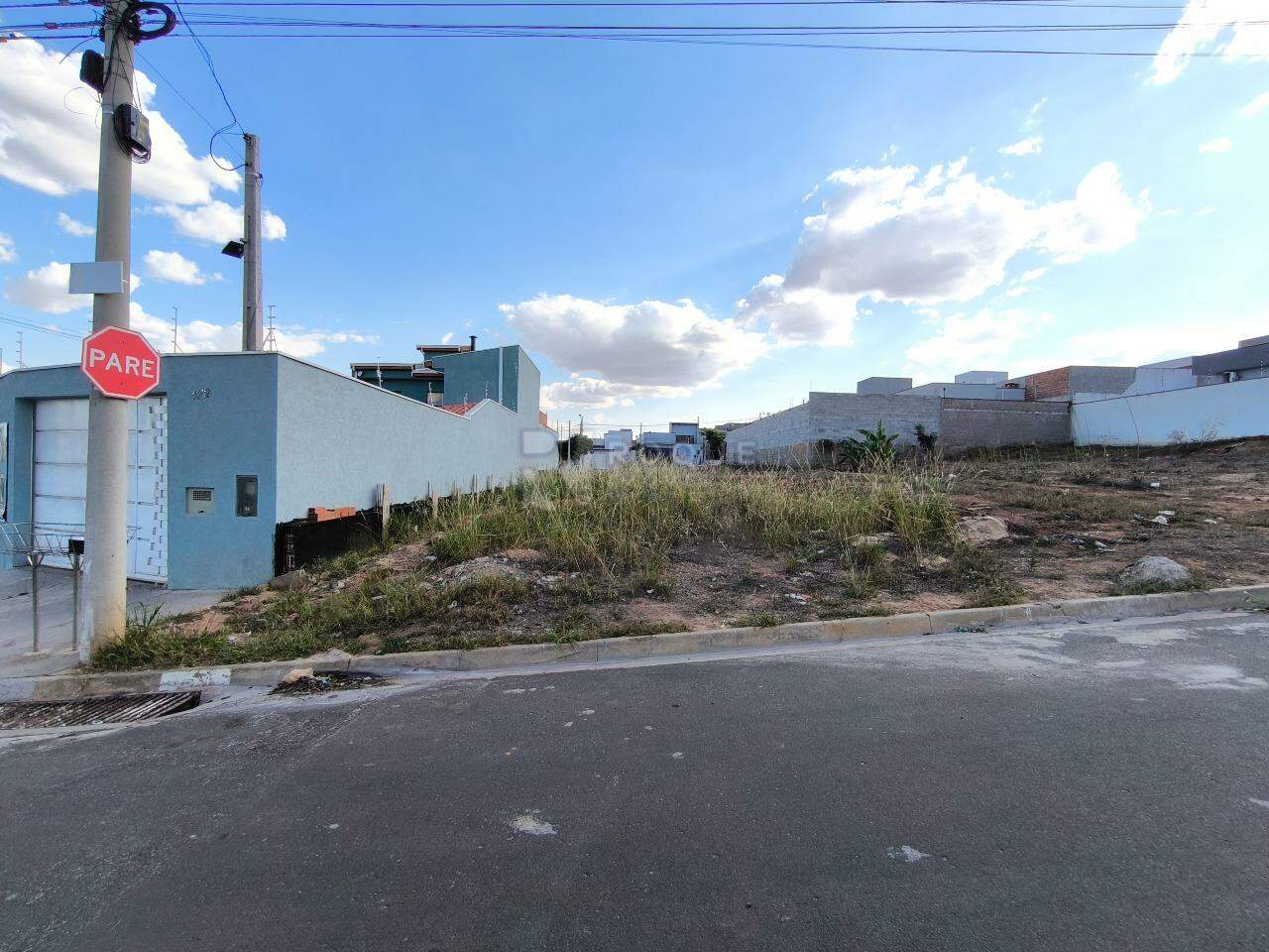 Terreno à venda no bairro Jardim Marajoara: 