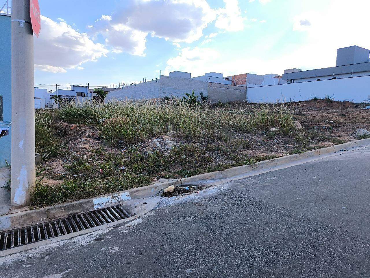 Terreno à venda no bairro Jardim Marajoara: 