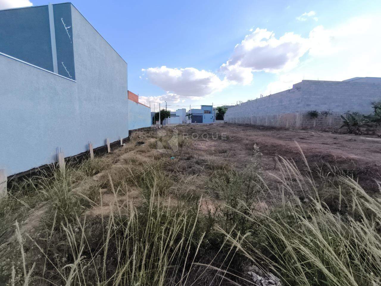 Terreno à venda no bairro Jardim Marajoara: 