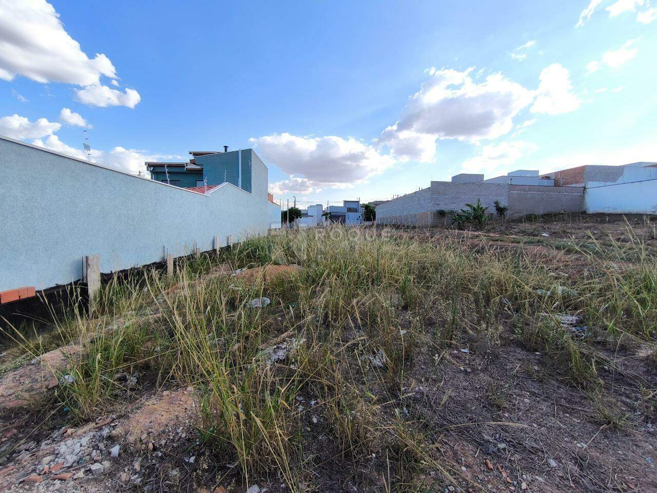 Terreno à venda no bairro Jardim Marajoara: 