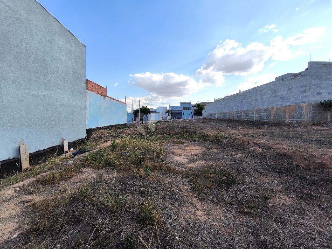 Terreno à venda no bairro Jardim Marajoara: 