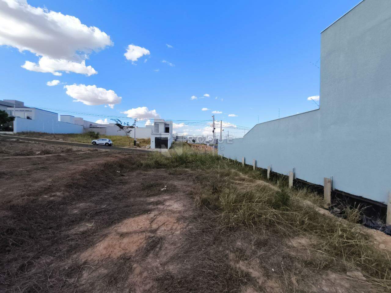 Terreno à venda no bairro Jardim Marajoara: 