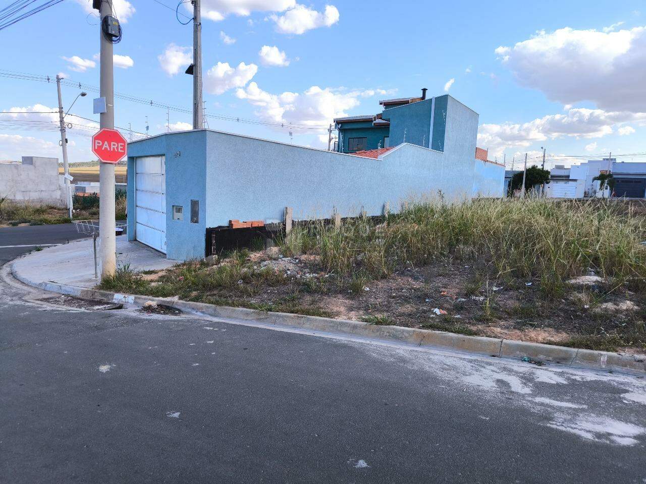 Terreno à venda no bairro Jardim Marajoara: 