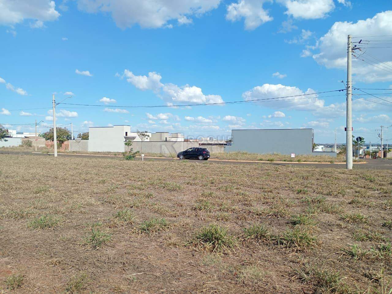 Terreno à venda no bairro Residencial Colinas do Engenho II: 