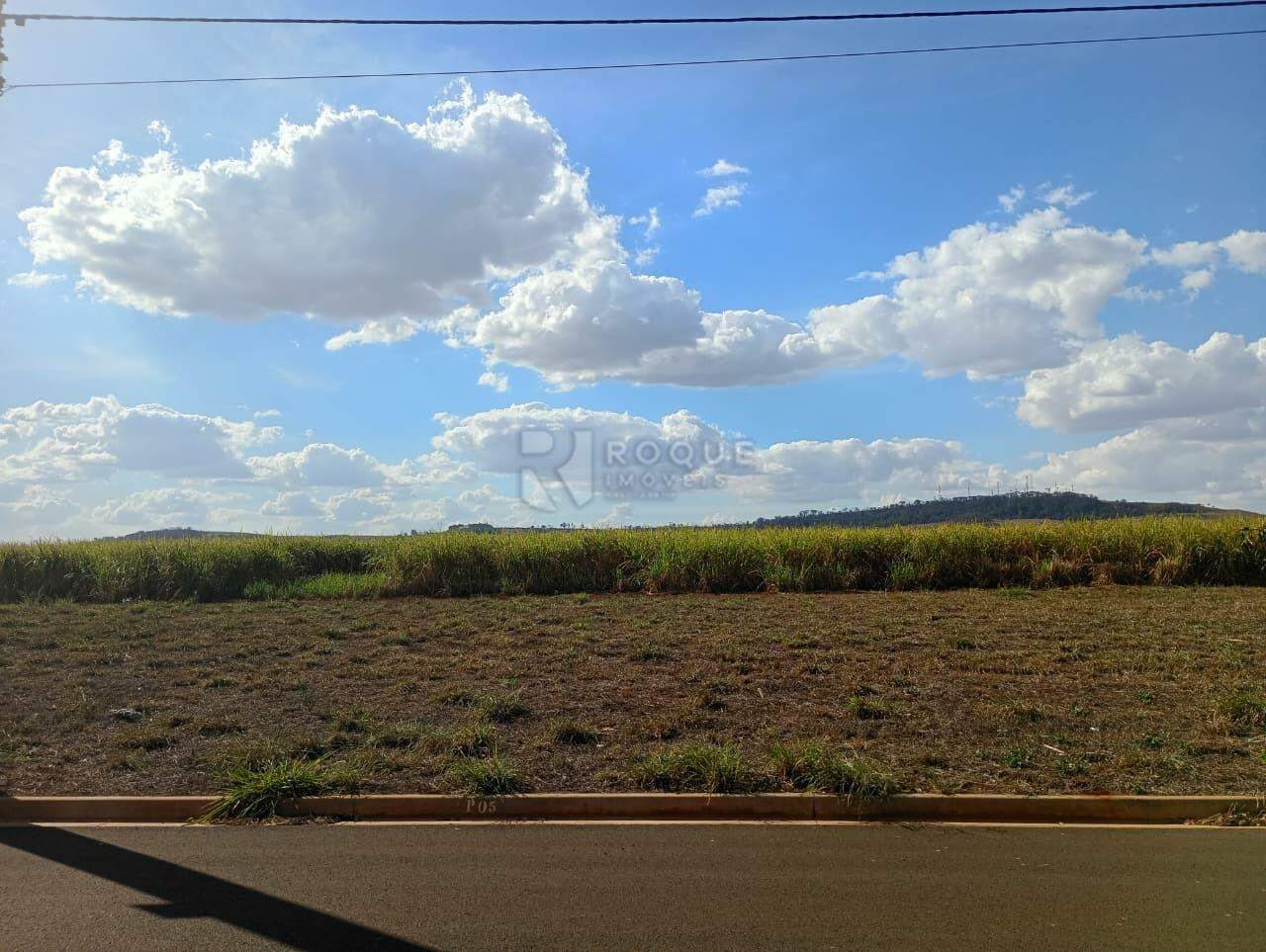 Terreno à venda no bairro Residencial Colinas do Engenho II: 