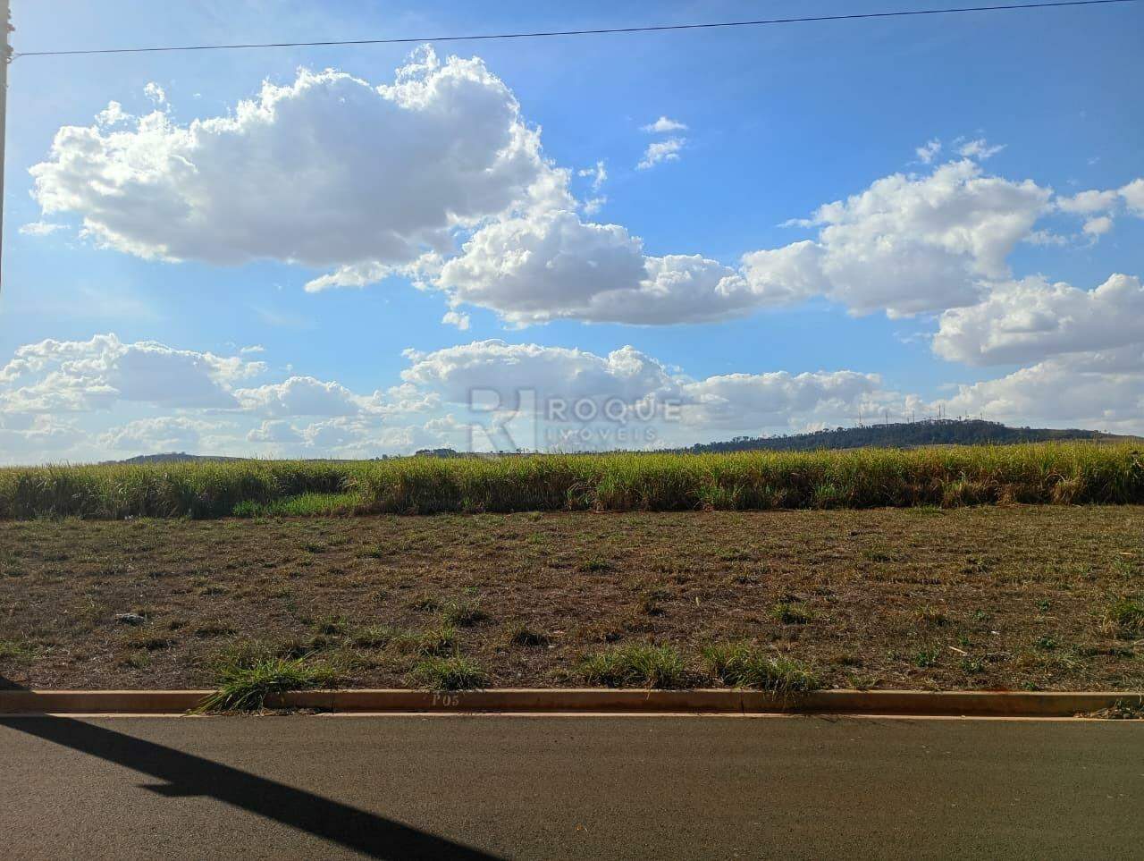 Terreno à venda no bairro Residencial Colinas do Engenho II: 
