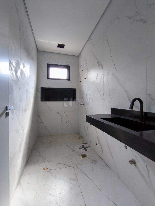 Casa Residencial à venda no bairro Residencial Colinas do Engenho I: BANHEIRO SOCIAL