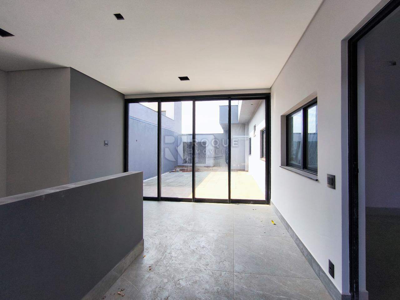 Casa Residencial à venda no bairro Residencial Colinas do Engenho I: ÁREA GOURMET
