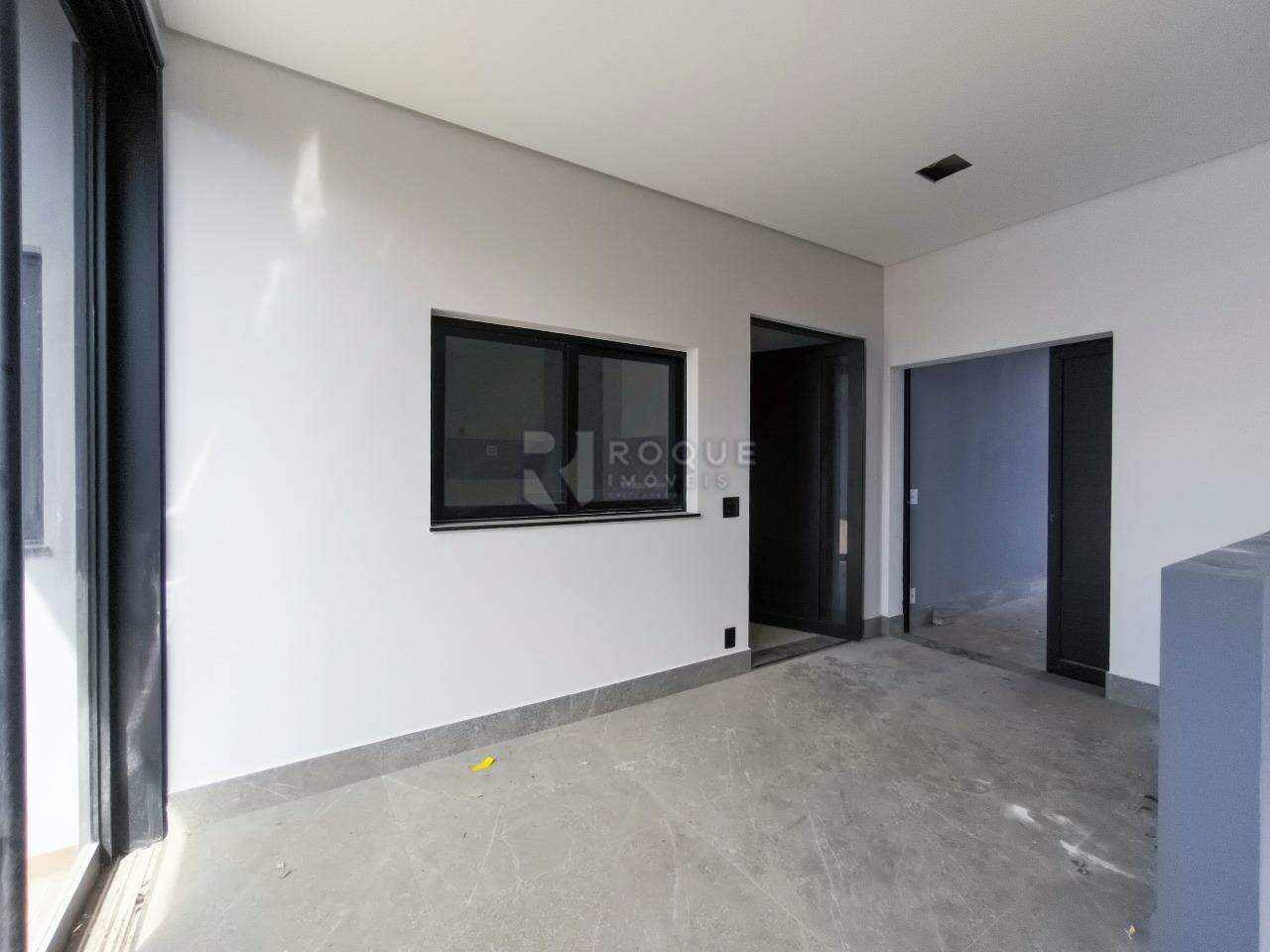 Casa Residencial à venda no bairro Residencial Colinas do Engenho I: ÁREA GOURMET